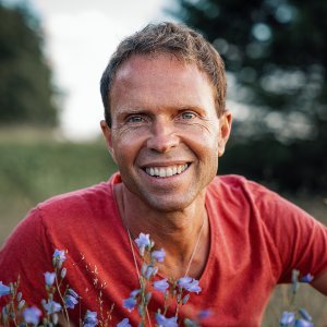 Speaker - Matthias Langwasser